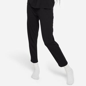 Mate the Label Tencel Sleep Pants in Black